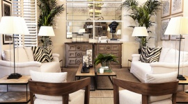 Wakacyjny dom przez cały rok Dom, LIFESTYLE - Zaprojektuj swoje życie zawodowe tak, aby nie były potrzebne wakacje – zachęcają specjaliści od rozwoju osobistego. Clue Studio rozszerza ten koncept: zaprojektuj swoje wnętrza tak, żeby czuć się jak na wakacjach przez cały rok.