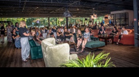 Gala w Gala Collezione! Dom, LIFESTYLE - 11 czerwca Gala Collezione, wspólnie z Kazimierzem Banulskim – właścicielem Autoryzowanego Salonu Firmowego Gala Collezione - otworzyła w Warszawie Przestrzeń Inspiracji.