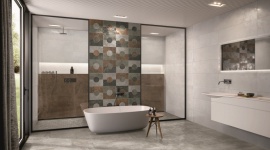 Pomysł na… (nowo)industrialne wnętrze Dom, LIFESTYLE - Styl industrialny jest coraz bardziej popularny w aranżacjach wnętrz. Skąd się wziął i dlaczego jest tak popularny? Otóż coraz bardziej doceniany przez projektantów industrializm powstał… przypadkiem.