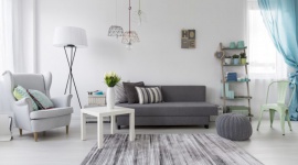 Krok po kroku: samodzielne malowanie ścian i sufitów w nowym mieszkaniu Dom, LIFESTYLE - Zakup własnego „M” to spora inwestycja. Aby nie nadwyrężyć domowego budżetu, część prac wykończeniowych możemy wykonać samodzielnie. Wystarczy poznać kilka prostych zasad, które pozwolą na efektywne, szybkie i ekonomiczne przeprowadzenie remontu.