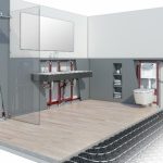 Systemy instalacyjne podstawą nowoczesnej łazienki