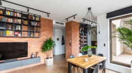 DECOROOM RADZI: Jak szybko i sprawnie odebrać mieszkanie od dewelopera Dom, LIFESTYLE - Zakup wymarzonych czterech kątów to wielkie wydarzenie i jak najszybciej chcemy nacieszyć się gotowym mieszkaniem. Ostatnim krokiem dzielącym właściciela od otrzymania kluczy jest odbiór techniczny od dewelopera i tutaj z pomocą przychodzi kompleksowa usługa Decoroom