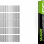 Akumulatory Green Cell – 1 zamiast 1000 baterii