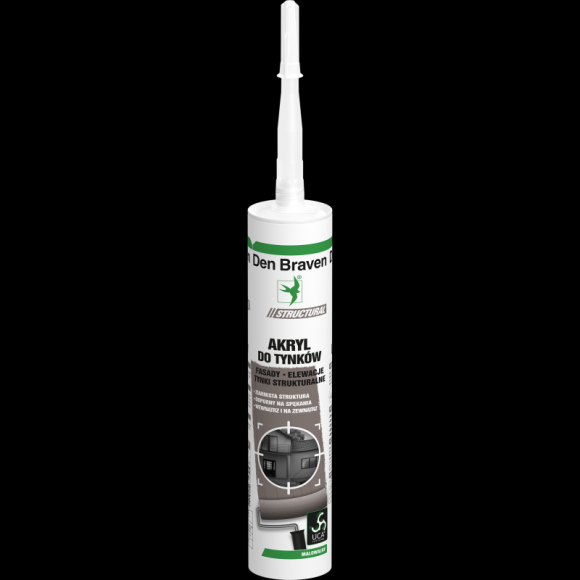 Naprawa uszkodzonej elewacji z Akrylem Extra Zewnętrznym oraz Akrylem do Tynków Dom, LIFESTYLE - Lato to sezon intensywnych prac budowlanych na zewnątrz. To dobry czas, aby m.in. skontrolować stan elewacji i naprawić jej ewentualne uszkodzenia. W przypadku mniejszych ubytków poradzimy sobie z takimi zadaniami samodzielnie. Wystarczy dobrać odpowiednie do tego celu produkty.