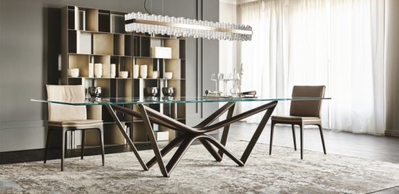 Cattelan Italia nowsci w Galerii Heban