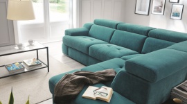 Jak użytkować meble tapicerowane, by służyły nam długi czas? Dom, LIFESTYLE - Meble tapicerowane wykonywane są ręcznie, dlatego mają tak niepowtarzalny charakter. O ich cechach użytkowych decyduje w dużej mierze rodzaj materiałów obiciowych, prawidłowa konstrukcja wnętrza mebla oraz jakość wypełnień siedzisk