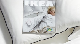 Przygotuj się na nowy początek z sezonem katalogowym IKEA 2020 Dom, LIFESTYLE - Nie tylko Nowy Rok jest okazją, żeby wprowadzić pozytywne zmiany do swojego życia! IKEA w sezonie katalogowym 2020 udowadnia, że każdy dzień może być nowym początkiem i nawet drobne produkty wyposażenia domu mogą nam się odwdzięczyć większym komfortem na co dzień!
