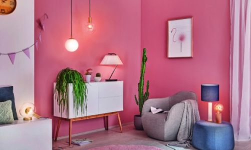 Trzy kroki do idealnego oświetlenia w domu