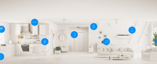 Jak zbudować i skonfigurować inteligentny dom FIBARO