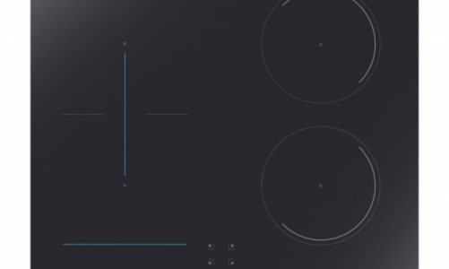 Płyta indukcyjna, która ułatwia codzienne życie