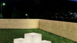 Nowość! Kolekcja CUMULUS CUBE marki Nowodvorski Lighting