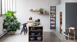 PEKA zaprasza na OKK! design Dom, LIFESTYLE - Już na początku września odbędzie się kolejna edycja inspirujących spotkań z dobrym wzornictwem – OKK! design. Tym razem nie zabraknie na niej marki PEKA, czyli specjalistów od rewolucyjnych rozwiązań meblowych.