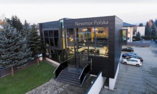 Rusza cykl Wieczorów dla Architektów z Newmor Polska