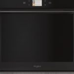 Whirlpool wprowadza na rynek nową linię do zabudowy premium W Collection Black