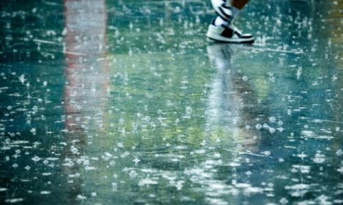 Sprawdź, ile kosztuje cię deszcz