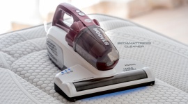 Skuteczna walka z alergenami i roztoczami Dom, LIFESTYLE - Okres letnio-jesienny sprzyja powstawaniu roztoczy kurzu domowego. Wewnątrz mieszkań panują wtedy idealne warunki wilgotnościowe dla ich rozprzestrzeniania. W jaki sposób można skutecznie walczyć z roztoczami?