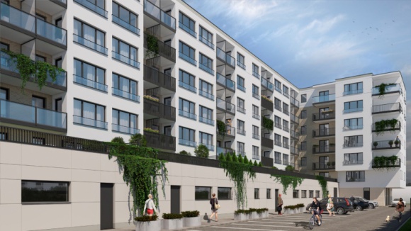 Rozpoczęła się realizacja Zajezdni Wrocław na Nadodrzu Dom, LIFESTYLE - Bouygues Immobilier przygotowuje teren pod nową inwestycję mieszkaniową. Przy ulicy Krętej właśnie kończą się pierwsze prace. Niedługo powinna rozpocząć się budowa Zajezdni Wrocław, która stylem wpisze się w okoliczną zabudowę i będzie częścią trwającej metamorfozy Nadodrza.