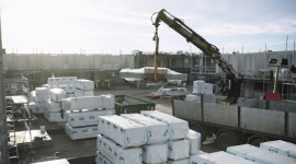 H+H Polska - partner w budowaniu ścian Dom, LIFESTYLE - H+H Polska to znany i ceniony producent materiałów ściennych z betonu komórkowego i silikatów. Firma cieszy się zaufaniem projektantów, wykonawców i dystrybutorów nie tylko z powodu szerokiej gamy wysokiej jakości produktów, ale także dzięki temu, że służy wsparciem technicznym.