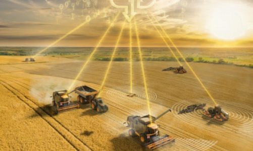 Continental wspiera rozwój technologiczny branży rolniczej