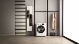 Nowa pralka Whirlpool FreshCare+