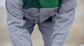 Bloczki z betonu komórkowego – szybsza i tańsza budowa Dom, LIFESTYLE - Wybierając materiał na ściany, inwestorzy najczęściej kierują się parametrami technicznymi i ceną bloczków. Nie można jednak zapominać, że ważna jest również łatwość murowania z tych elementów. Ma to znacznie nie tylko dla osób, które będą pracowały na budowie.