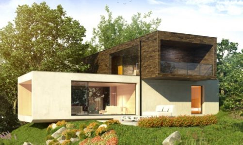 Moda na modern, czyli spojrzenie na współczesną architekturę