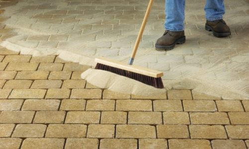 Ułóż samodzielnie nawierzchnię