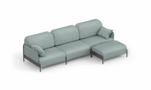 10 innowacyjnych projektów polskich mebli na targach Warsaw Home