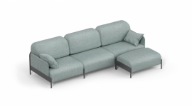 10 innowacyjnych projektów polskich mebli na targach Warsaw Home Dom, LIFESTYLE - Podczas tegorocznej edycji targów Warsaw Home na stanowisku CODE design zostanie zaprezentowanych 10 wyjątkowych kolekcji mebli polskich firm, biorących udział w projekcie Granty na dizajn.