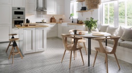 Nowa kolekcja płytek ceramicznych Opoczno – Patchwork Concept