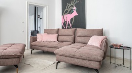 Siedem nowych kolekcji Gala Collezione! Dom, LIFESTYLE - Gala Collezione to jeden z największych producentów tapicerowanych mebli wypoczynkowych w Polsce. Od 2001 roku inspiruje do tworzenia nowoczesnych przestrzeni, opartych na światowych trendach we wzornictwie