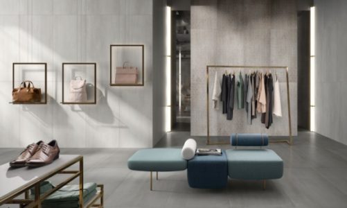 Nowe trendy w kolekcjach płytek ceramicznych marki Villeroy & Boch na 2020 rok