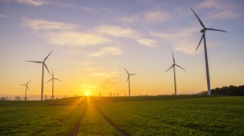 Energy Transition Outlook apeluje o nadzwyczajne działania polityczne w celu obn