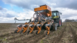 ROLNIKU, TY TEŻ MOŻESZ ZMNIEJSZYĆ EMISJĘ CO2! BIZNES, Ochrona środowiska - Emisje CO2 są głównym czynnikiem przyczyniającym się do globalnego ocieplenia. Wpływają na nie warunki klimatyczne, wzrost gospodarczy, liczba ludności, transport i działalność przemysłowa.