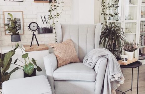 Nowe fotele w ofercie Gala Collezione