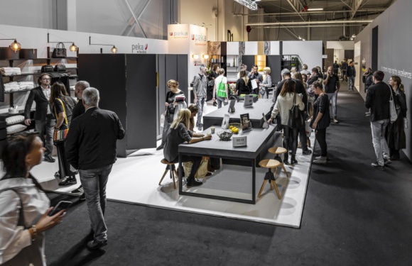 Strefa doświadczalna PEKA na Warsaw Home 2019 Dom, LIFESTYLE - Największe i najbardziej spektakularne Międzynarodowe Biznesowe Targi Wnętrz Warsaw Home za nami! Te cztery dni w Ptak Expo były pełne wrażeń i inspirujących spotkań. Nie mogło tam zabraknąć PEKI