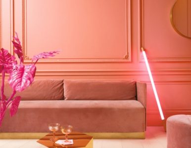 Podłogi Quick-Step Signature