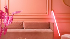 Podłogi Quick-Step Signature Dom, LIFESTYLE - Quick-Step prezentuje nową kolekcję podłóg laminowanych Signature. Nowatorską i przełomową linię produktów charakteryzuje realistyczne wzornictwo, idealnie oddające strukturę drewna desenie i niespotykana nigdy wcześniej w przypadku podłóg laminowanych funkcjonalność.