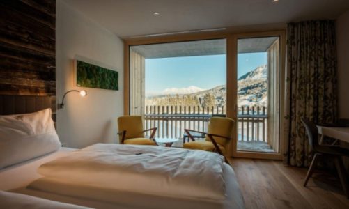 Skandynawski azyl w… Austrii