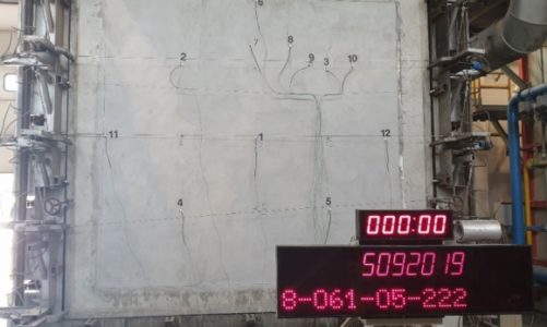 Bezpieczna wentylacja w domu, czyli badania na odporność ogniową