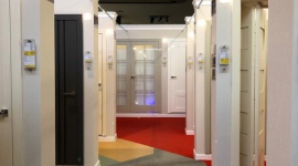 Nowy salon sprzedaży w białostockim Centrum Handlowym Fasty! Dom, LIFESTYLE - Firma Profildoors oferuje drzwi wewnętrzne i zewnętrzne, a także panele i deski tarasowe. Ich asortyment jest już dostępny w białostockim Centrum Handlowym Fasty.