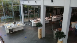 Z wizytą w Blanco Dom, LIFESTYLE - Pewnie każdemu zdarza się czasem zastanawiać jak powstały sprzęty, które nas otaczają. Rzadko mamy jednak okazję, aby zobaczyć to na własne oczy.