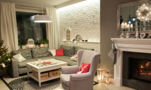 Wyjątkowy klimat, nie tylko od święta!