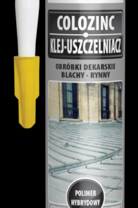 Jesienne naprawy dachu i rynien