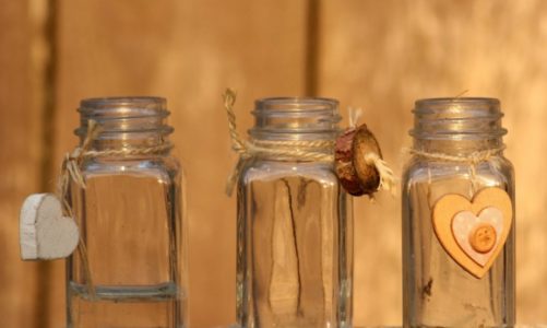 OPAKOWANIA, KTÓRE NIE SZKODZĄ ŻYWNOŚCI