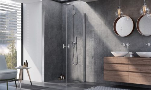 Brodzik idealny, czyli jaki?