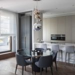 Komfortowy apartament projektu Pauliny Taff