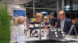 Comitor podsumował 2019 rok Dom, LIFESTYLE - Od 1994 roku Comitor jest jedną z najbardziej rozpoznawalnych firm w Polsce, specjalizujących się w wyposażaniu zarówno prywatnych kuchni, jak i profesjonalnej gastronomii.