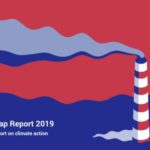 Alarmujący raport UNEP – obecne cele polityki klimatycznej nie są wystarczające