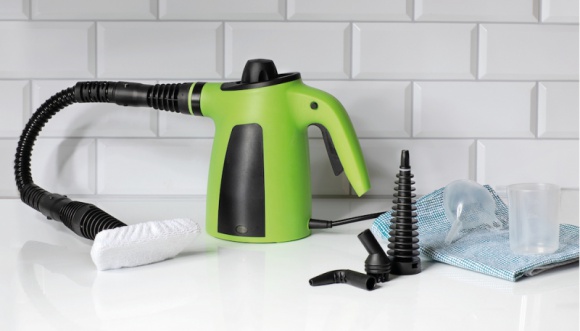 Gruntowne porządki na wiosnę z akcesoriami od Netto Dom, LIFESTYLE - Nadchodząca wiosna to idealny moment, aby wprowadzić do swojego mieszkania powiew świeżości i nowej energii.